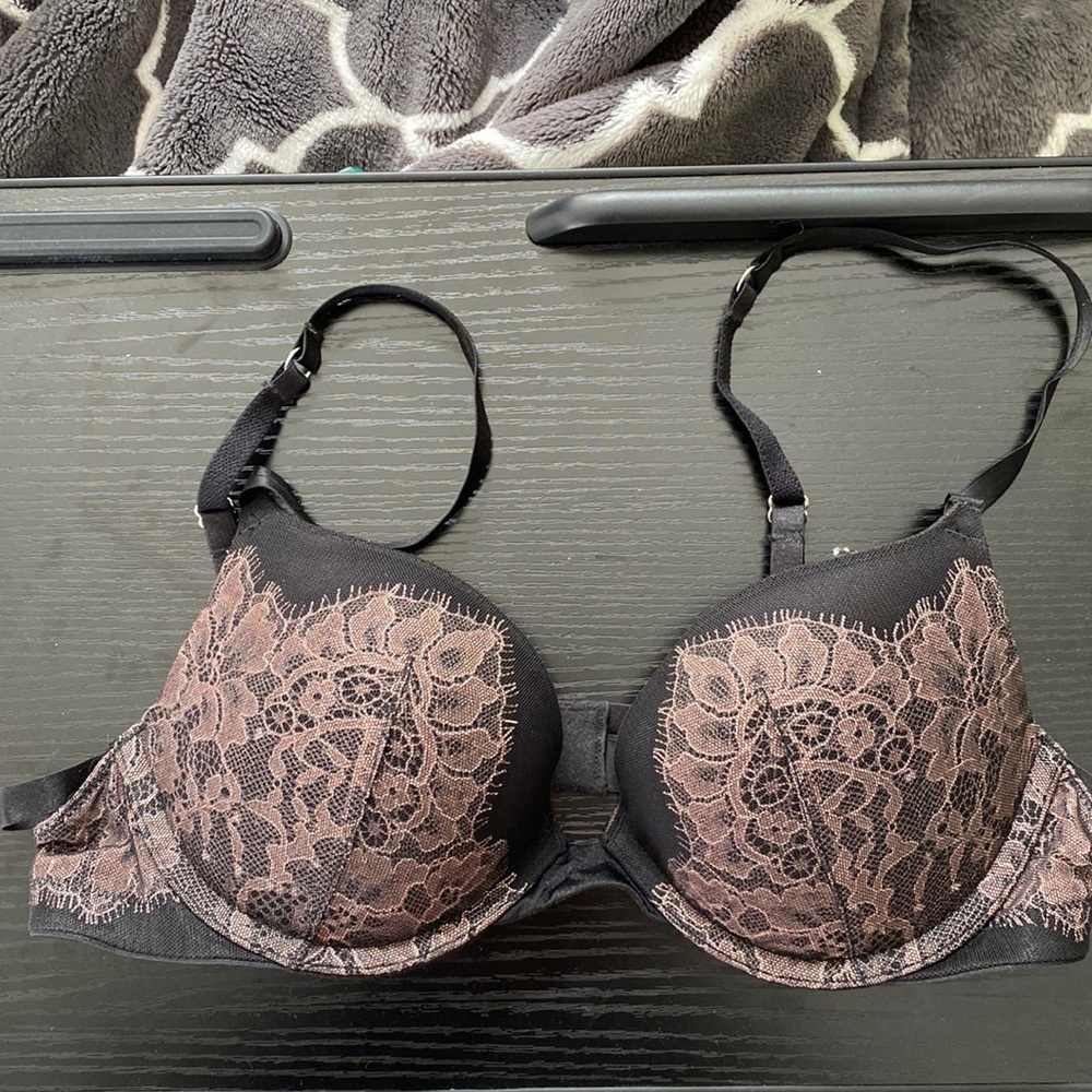 Victoria’s Secret Push-Up Bra